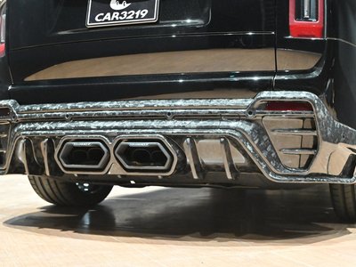 صورة 3 لـ 2025 ROLLS-ROYCE CULLINAN