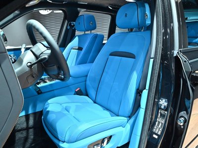 صورة مصغرة 18 لـ 2025 ROLLS-ROYCE CULLINAN