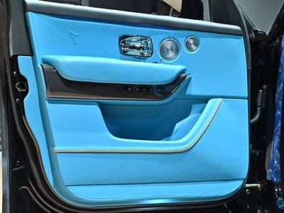 صورة مصغرة 72 لـ 2025 ROLLS-ROYCE CULLINAN