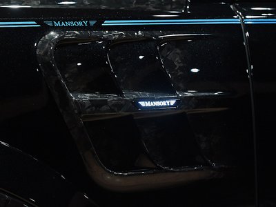 صورة مصغرة 40 لـ 2025 ROLLS-ROYCE CULLINAN