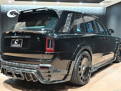 صورة 5 لـ 2025 ROLLS-ROYCE CULLINAN