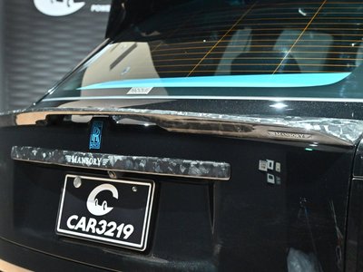 صورة مصغرة 35 لـ 2025 ROLLS-ROYCE CULLINAN