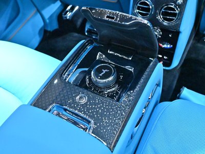 صورة مصغرة 62 لـ 2025 ROLLS-ROYCE CULLINAN