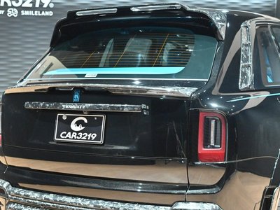 صورة مصغرة 32 لـ 2025 ROLLS-ROYCE CULLINAN