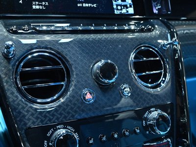 صورة مصغرة 56 لـ 2025 ROLLS-ROYCE CULLINAN