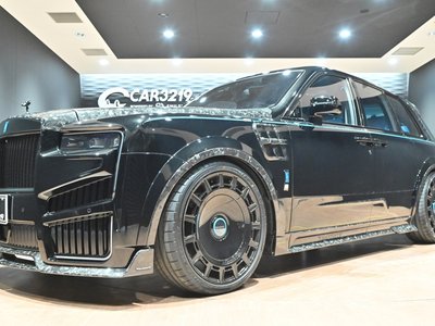 صورة مصغرة 80 لـ 2025 ROLLS-ROYCE CULLINAN