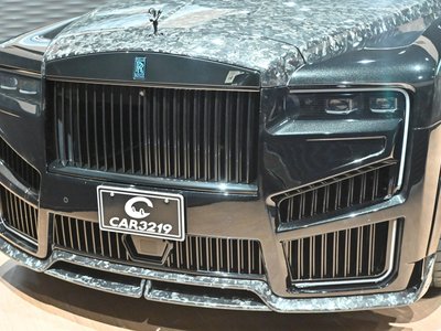 صورة مصغرة 31 لـ 2025 ROLLS-ROYCE CULLINAN