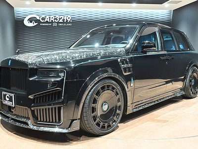 صورة 1 لـ 2025 ROLLS-ROYCE CULLINAN