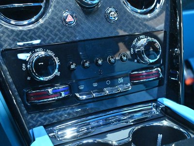 صورة مصغرة 57 لـ 2025 ROLLS-ROYCE CULLINAN