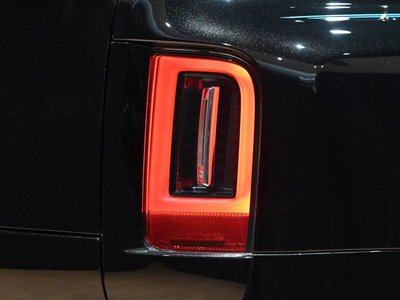 صورة مصغرة 29 لـ 2025 ROLLS-ROYCE CULLINAN