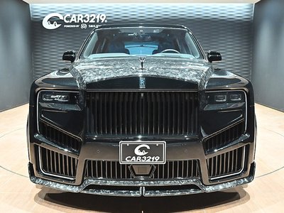 صورة 6 لـ 2025 ROLLS-ROYCE CULLINAN