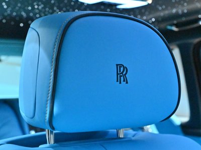 صورة مصغرة 19 لـ 2025 ROLLS-ROYCE CULLINAN