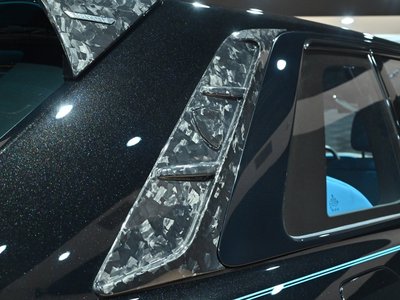 صورة مصغرة 39 لـ 2025 ROLLS-ROYCE CULLINAN