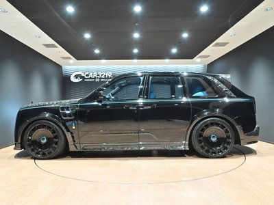 صورة مصغرة 42 لـ 2025 ROLLS-ROYCE CULLINAN