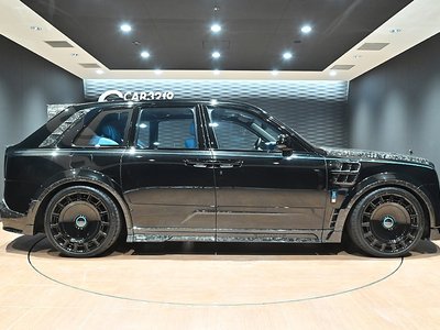 صورة 10 لـ 2025 ROLLS-ROYCE CULLINAN