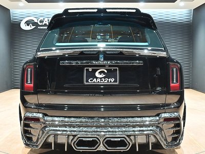 صورة 7 لـ 2025 ROLLS-ROYCE CULLINAN