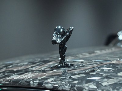 صورة مصغرة 77 لـ 2025 ROLLS-ROYCE CULLINAN