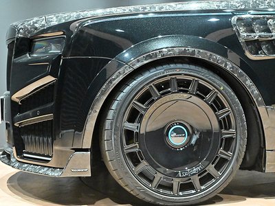 صورة مصغرة 26 لـ 2025 ROLLS-ROYCE CULLINAN