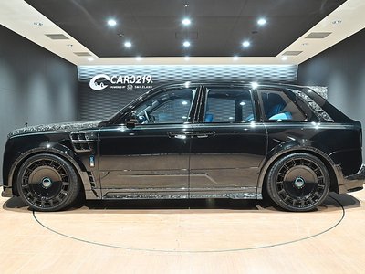 صورة مصغرة 11 لـ 2025 ROLLS-ROYCE CULLINAN