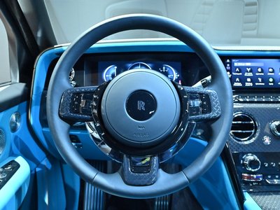 صورة مصغرة 51 لـ 2025 ROLLS-ROYCE CULLINAN