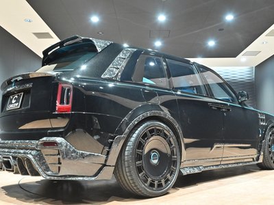 صورة مصغرة 79 لـ 2025 ROLLS-ROYCE CULLINAN