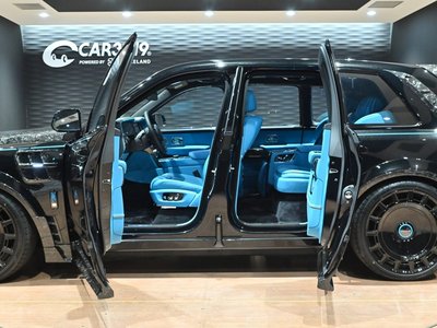 صورة مصغرة 44 لـ 2025 ROLLS-ROYCE CULLINAN