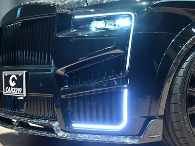 صورة مصغرة 28 لـ 2025 ROLLS-ROYCE CULLINAN
