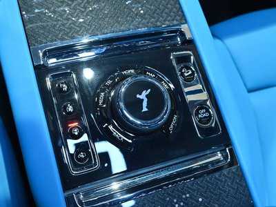 صورة مصغرة 59 لـ 2025 ROLLS-ROYCE CULLINAN