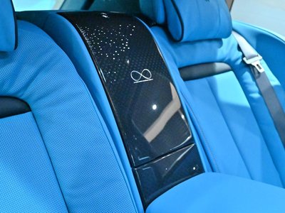 صورة مصغرة 61 لـ 2025 ROLLS-ROYCE CULLINAN
