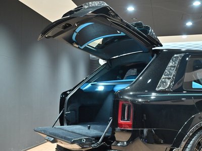 صورة مصغرة 41 لـ 2025 ROLLS-ROYCE CULLINAN