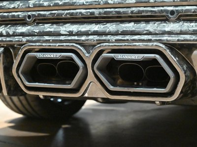 صورة مصغرة 45 لـ 2025 ROLLS-ROYCE CULLINAN
