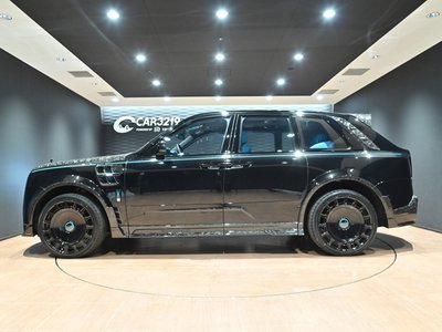 صورة مصغرة 43 لـ 2025 ROLLS-ROYCE CULLINAN