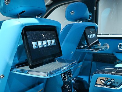 صورة مصغرة 60 لـ 2025 ROLLS-ROYCE CULLINAN