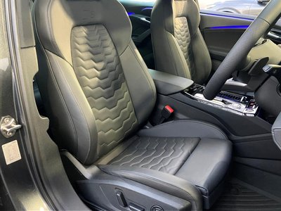 2025 AUDI A6 AVANT E-TRON 缩略图 18
