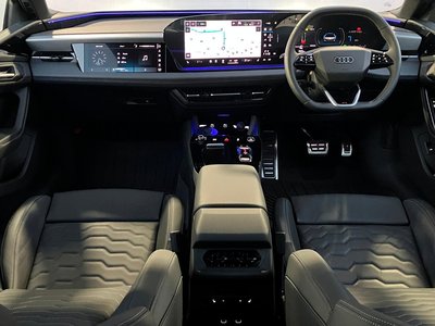 2025 AUDI A6 AVANT E-TRON 缩略图 15