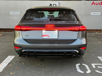 2025 AUDI A6 AVANT E-TRON 缩略图 13