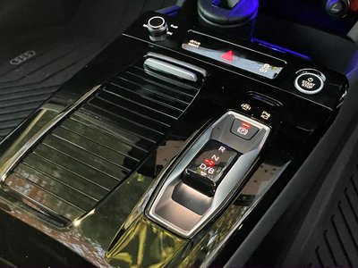2025 AUDI A6 AVANT E-TRON 缩略图 22