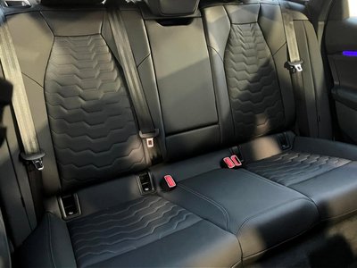 2025 AUDI A6 AVANT E-TRON 缩略图 20