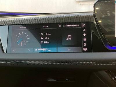 2025 AUDI A6 AVANT E-TRON 缩略图 34