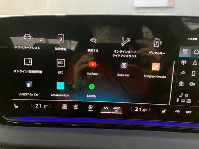2025 AUDI A6 AVANT E-TRON 缩略图 36