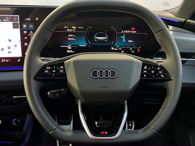 2025 AUDI A6 AVANT E-TRON 缩略图 26