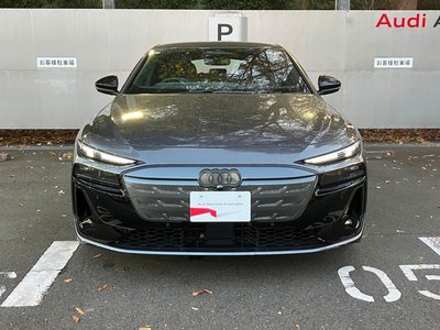 2025 AUDI A6 AVANT E-TRON photo 5