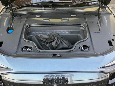 2025 AUDI A6 AVANT E-TRON 缩略图 39