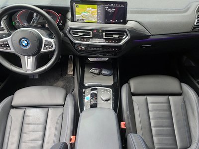 BMW IX3 - 5