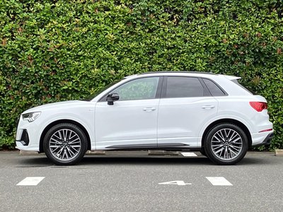 صورة 3 لـ 2025 AUDI Q3