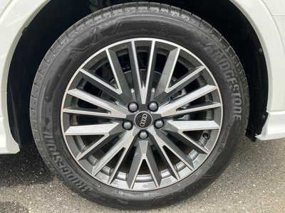 2025 AUDI Q3 缩略图 16