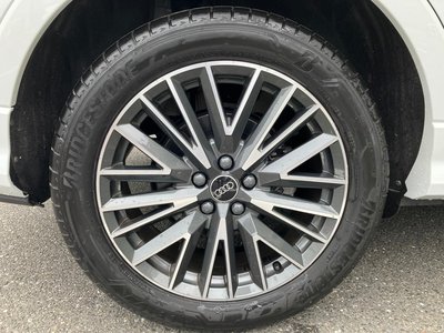 2025 AUDI Q3 缩略图 17