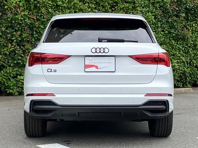 صورة 5 لـ 2025 AUDI Q3