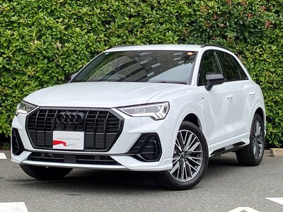 صورة 1 لـ 2025 AUDI Q3