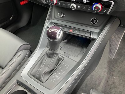 2025 AUDI Q3 缩略图 11